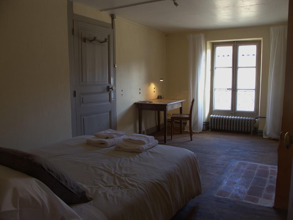 Chambres d'hôtes L'Epicurium Le Puy-en-Velay Exterior foto